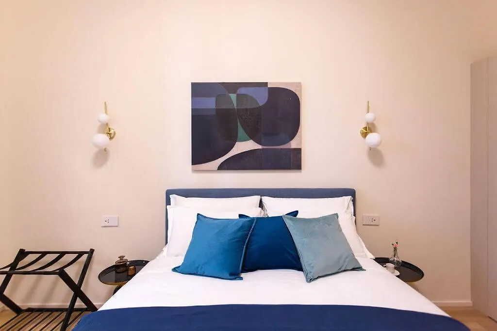 The Best Rent - Characterful Two-Bedroom Flat Steps From Palestro Milan